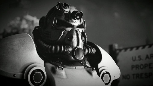 edition of Fallout 76 edition of Fallout 76